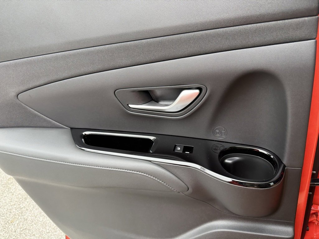 New 2026 Hyundai Santa Cruz XRT image 28