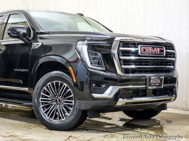 Used 2026 GMC Yukon Elevation image 5
