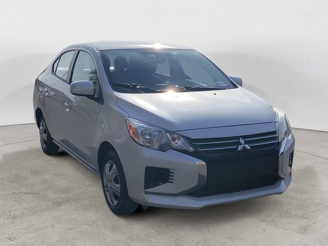 Used 2022 Mitsubishi Mirage G4 LE image 7