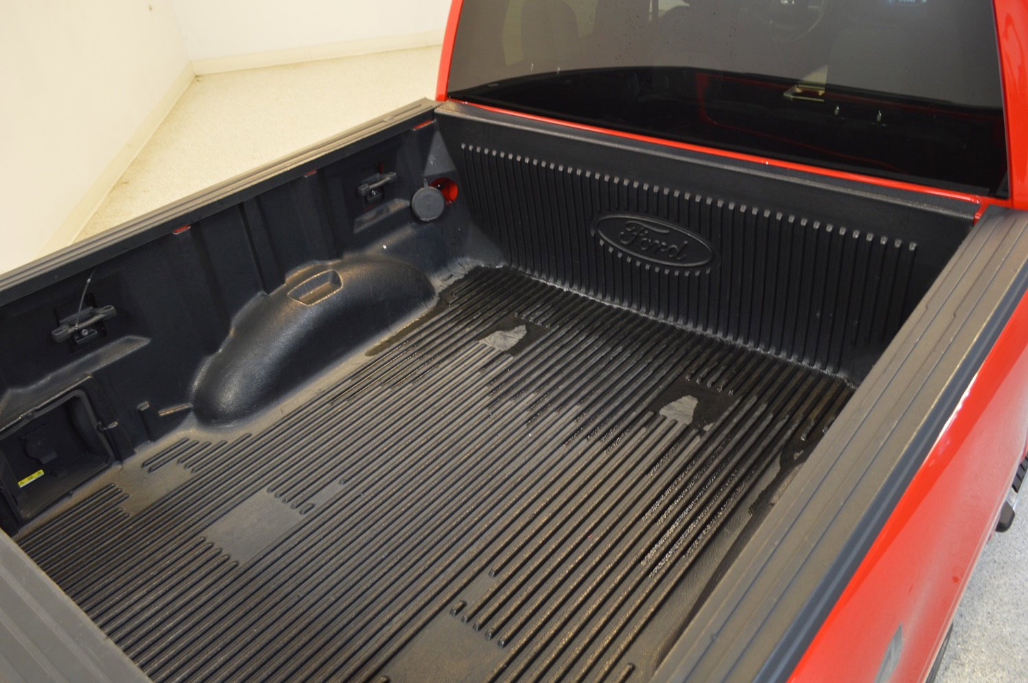 Used 2022 Ford F150 XLT w/ Equipment Group 302A High image 13