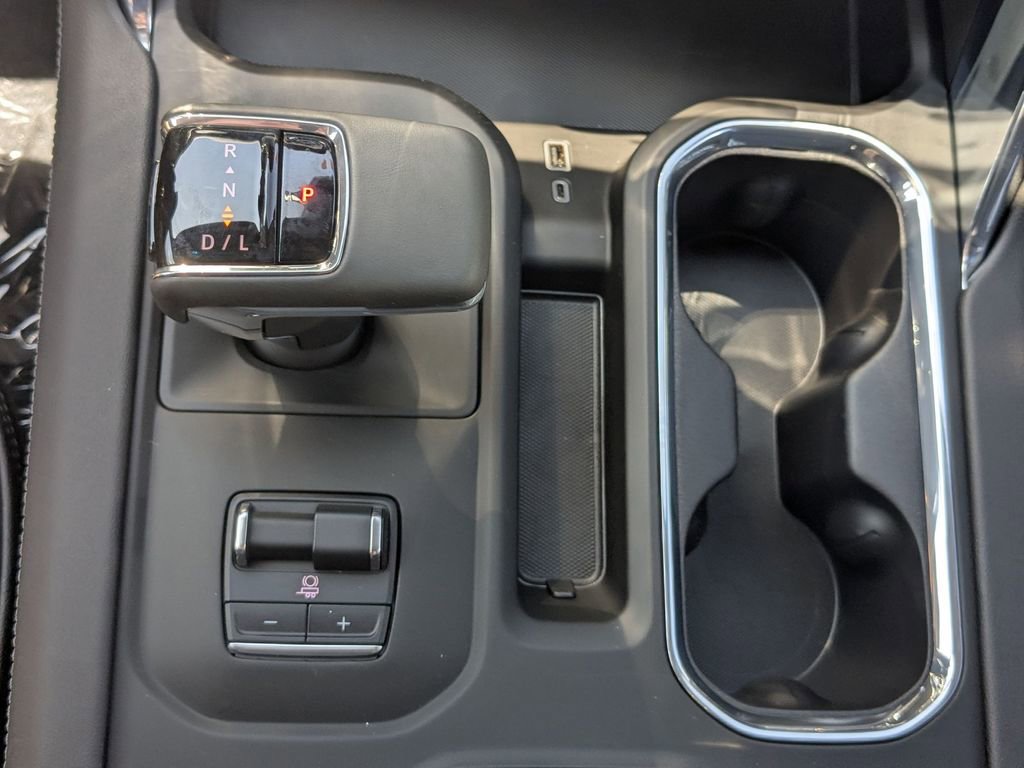 New 2026 GMC Sierra 1500 Denali image 13