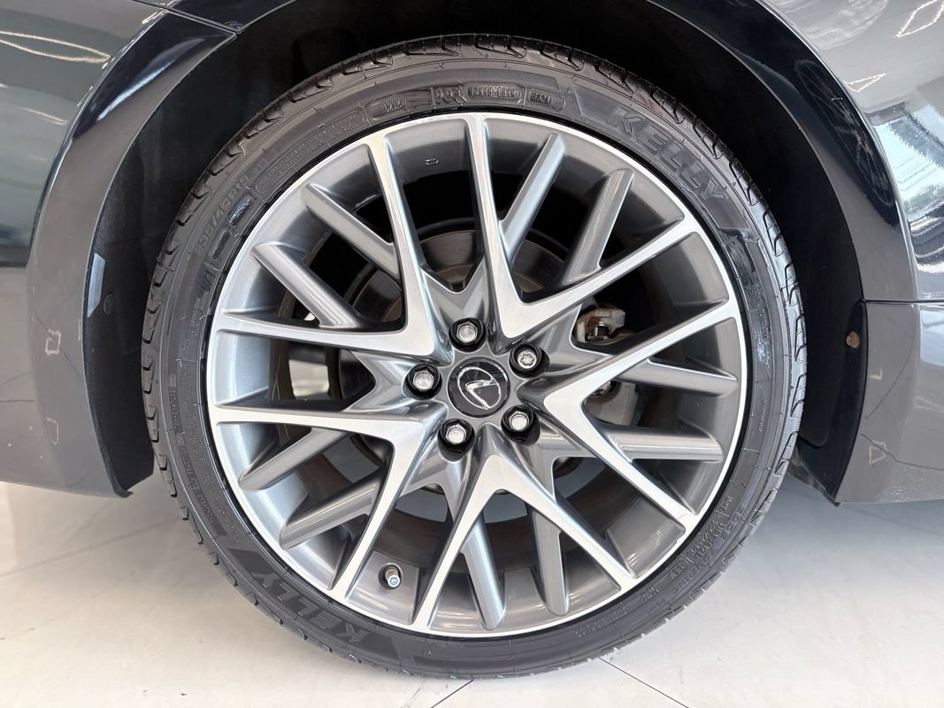 Used 2017 Lexus RC 300 AWD image 38