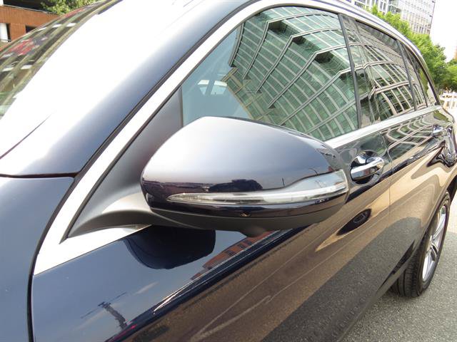 Certified 2022 Mercedes-Benz GLC 300 4MATIC image 28