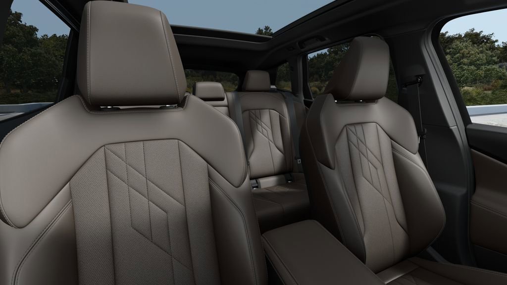 New 2026 BMW X3 xDrive30 image 11