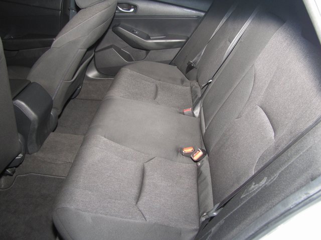 Certified 2024 Honda Accord LX image 11