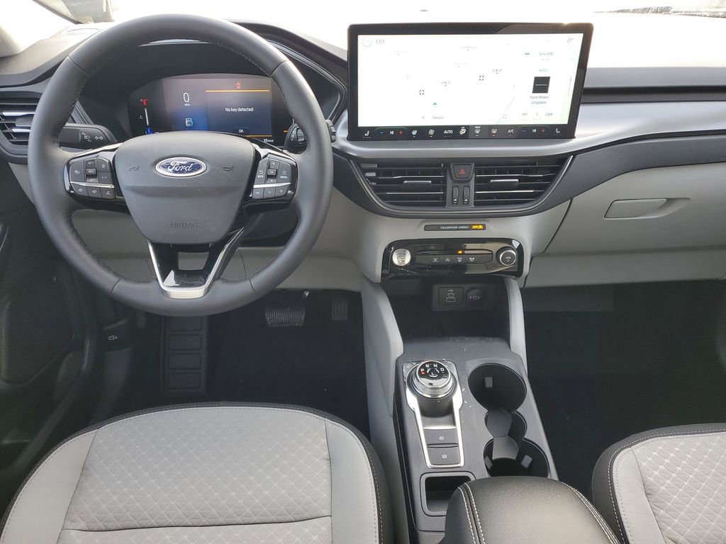 New 2026 Ford Escape Active w/ Tech Pack #1 image 24