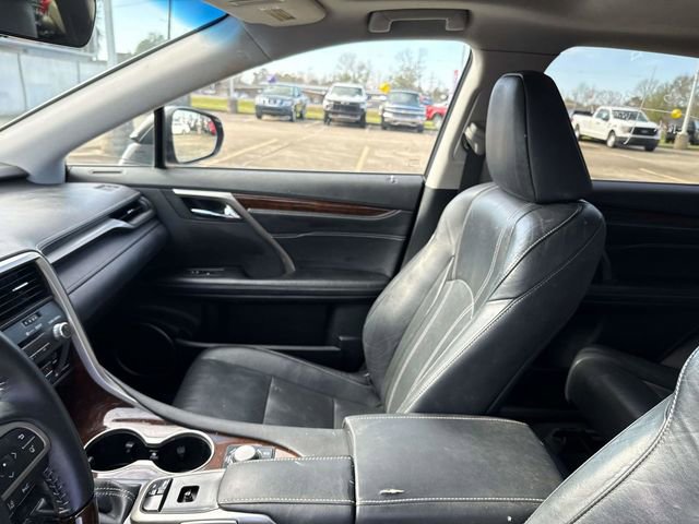 Used 2017 Lexus RX 350 350 w/ Premium Package image 24