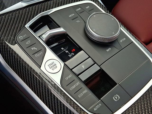 New 2026 BMW M340i w/ Premium Package image 12