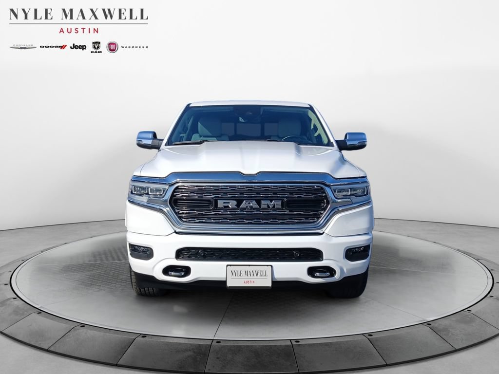Used 2024 RAM 1500 Limited AWD/4WD image 18
