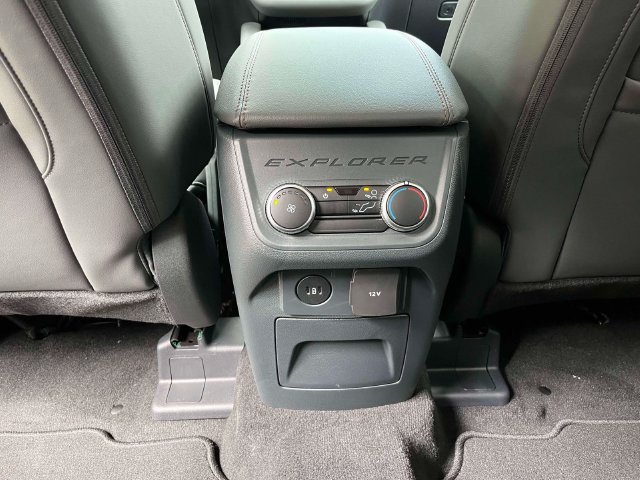 New 2026 Ford Explorer Active w/ Active Comfort Package RWD image 14