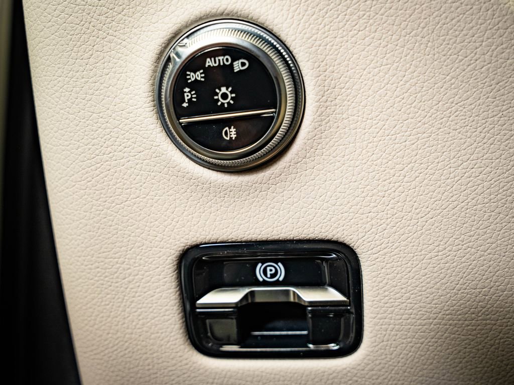 New 2026 Mercedes-Benz GLC 300 4MATIC image 28