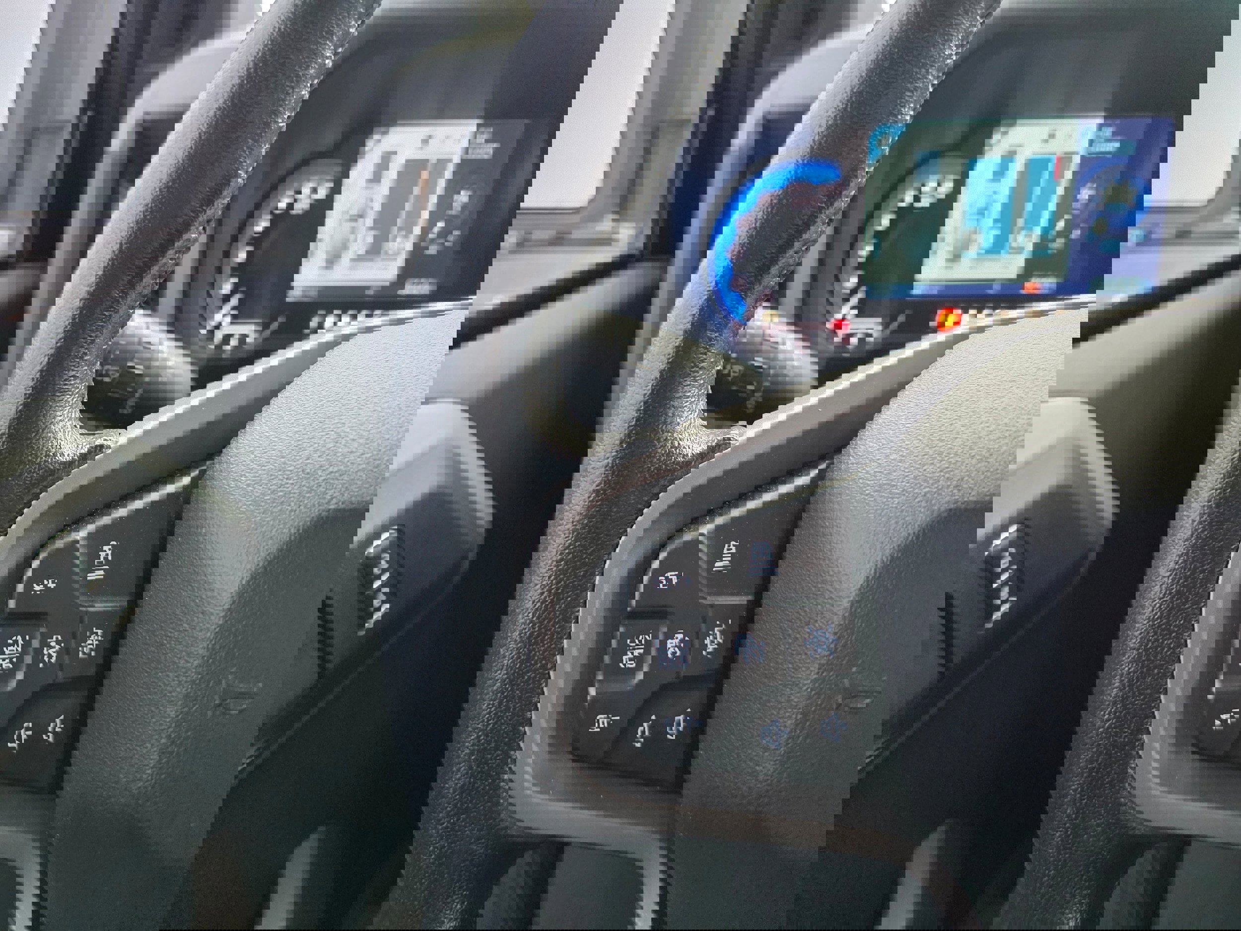 Used 2023 Ford Bronco Badlands image 15