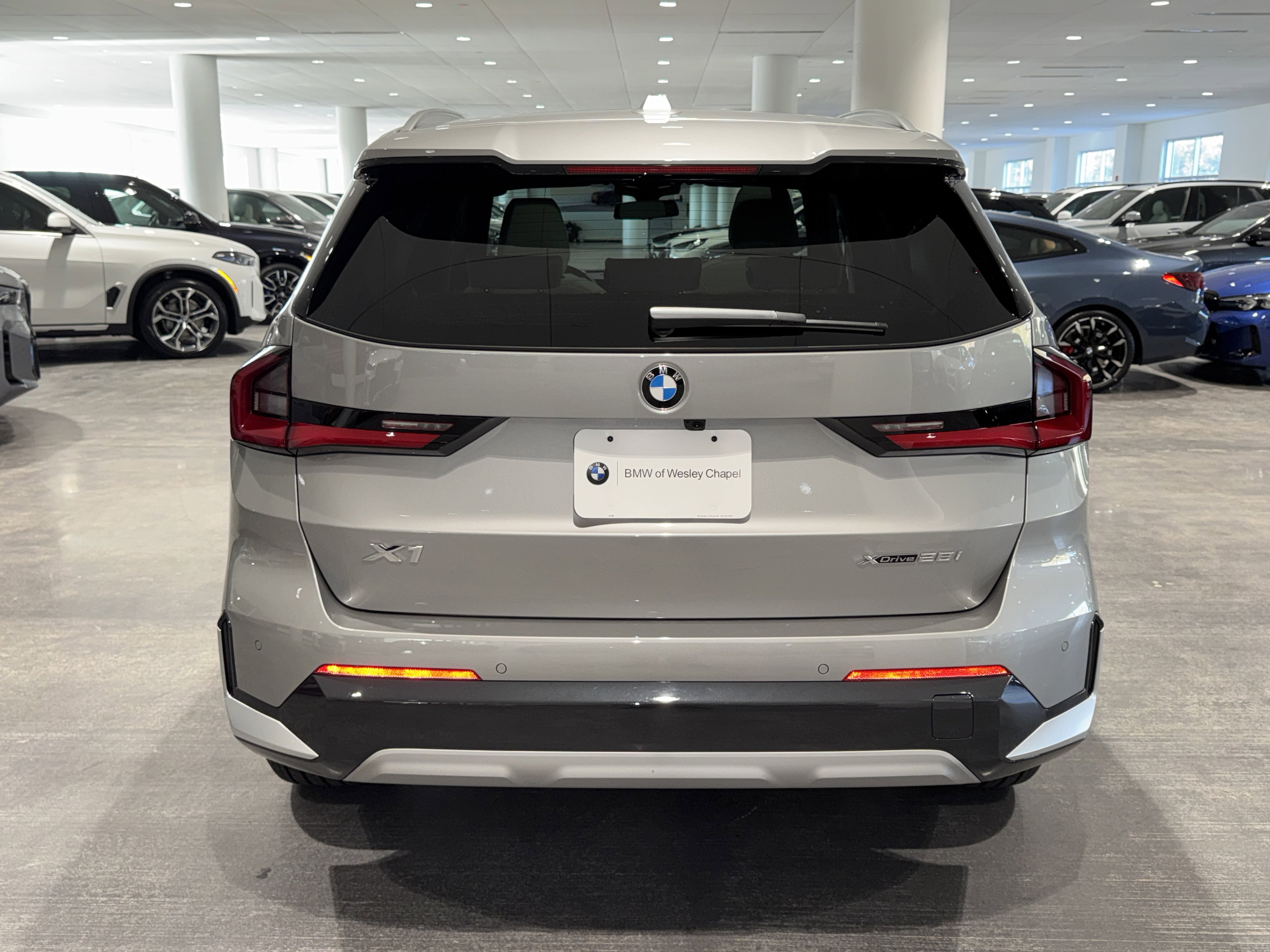 New 2026 BMW X1 xDrive28i w/ Convenience Package image 6