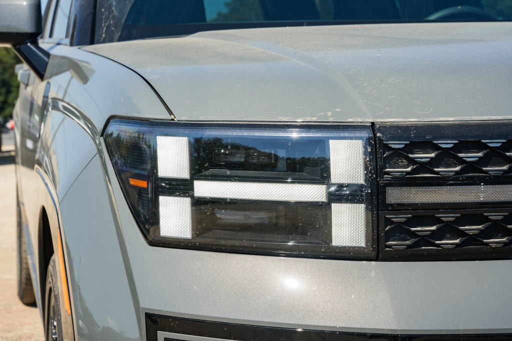 New 2026 Hyundai Santa Fe Calligraphy image 15