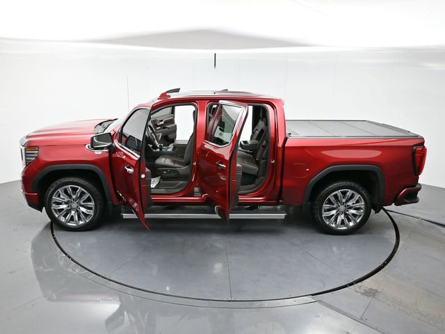 Used 2023 GMC Sierra 1500 Denali w/ Denali Reserve Package image 41