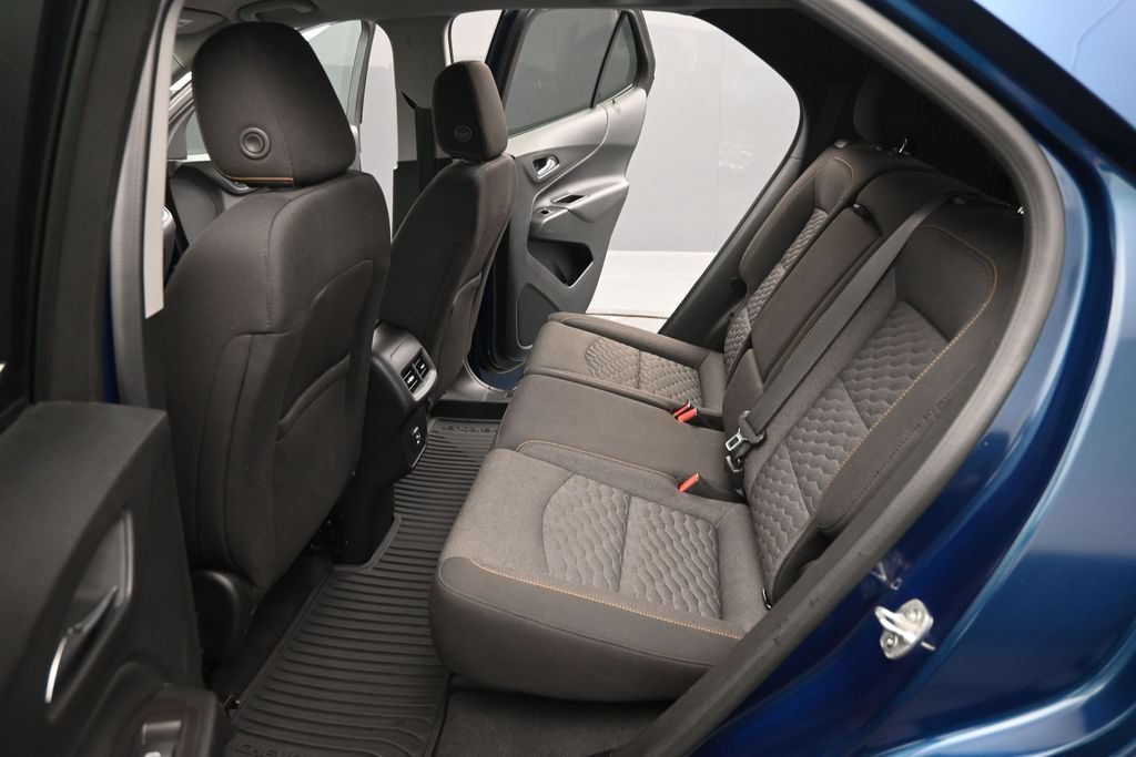 Used 2020 Chevrolet Equinox LT w/ Driver Convenience Package FWD image 15