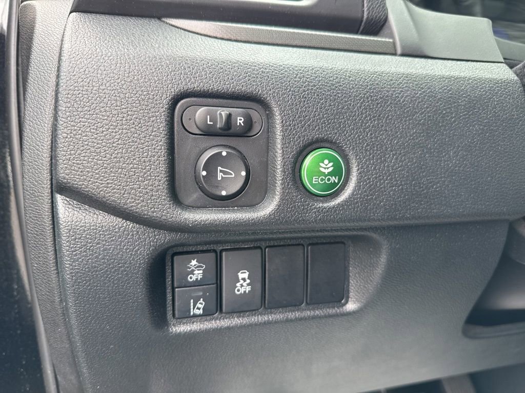 Used 2022 Honda Pilot TrailSport image 18