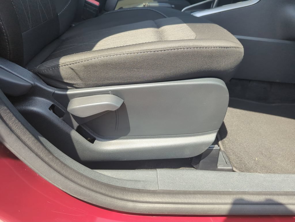 Used 2021 Ford EcoSport SE w/ SE Convenience Package FWD image 37