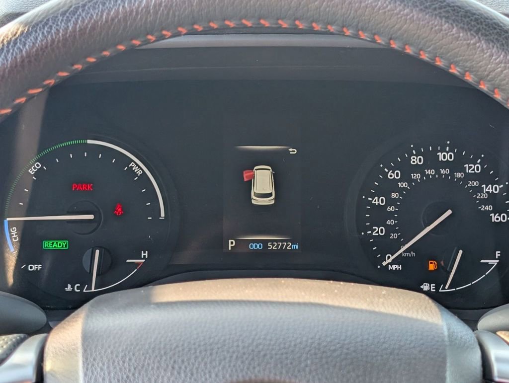 Used 2022 Toyota Sienna XSE image 23