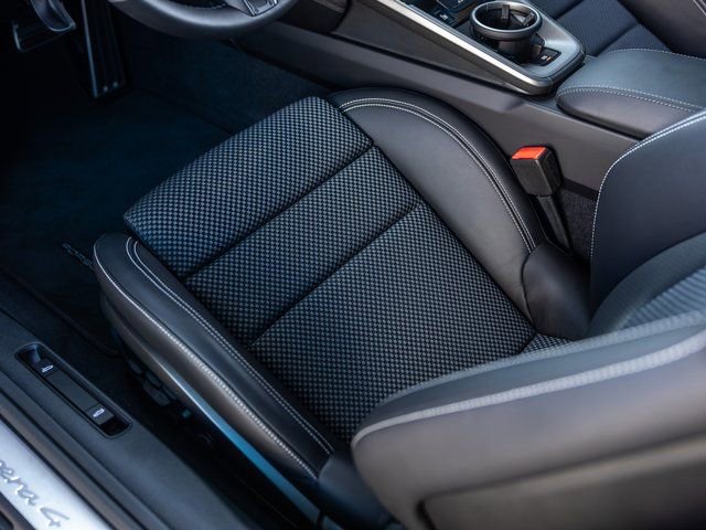 Certified 2024 Porsche 911 Carrera 4S image 37