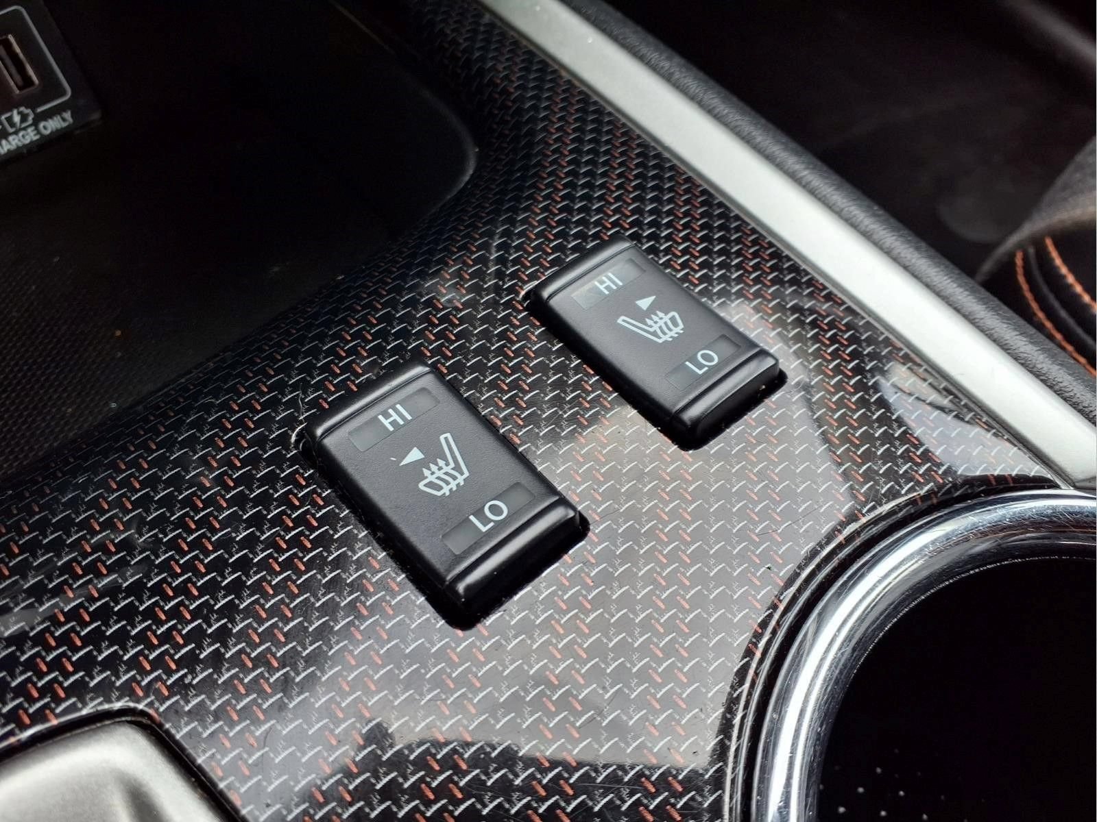 Used 2019 Nissan Pathfinder SV w/ Rock Creek Edition FWD image 20