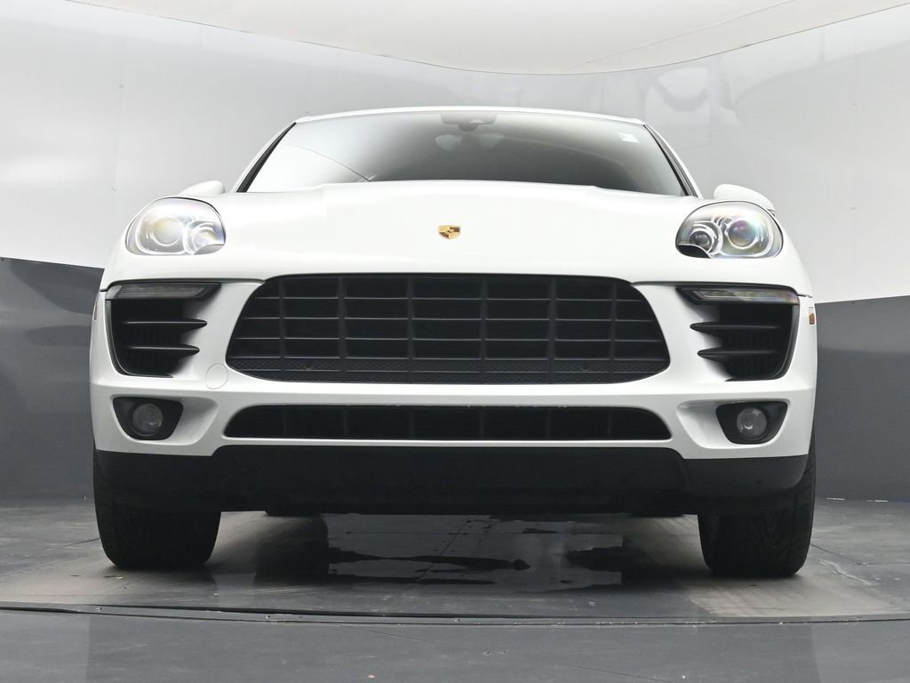 Used 2017 Porsche Macan S AWD/4WD image 31
