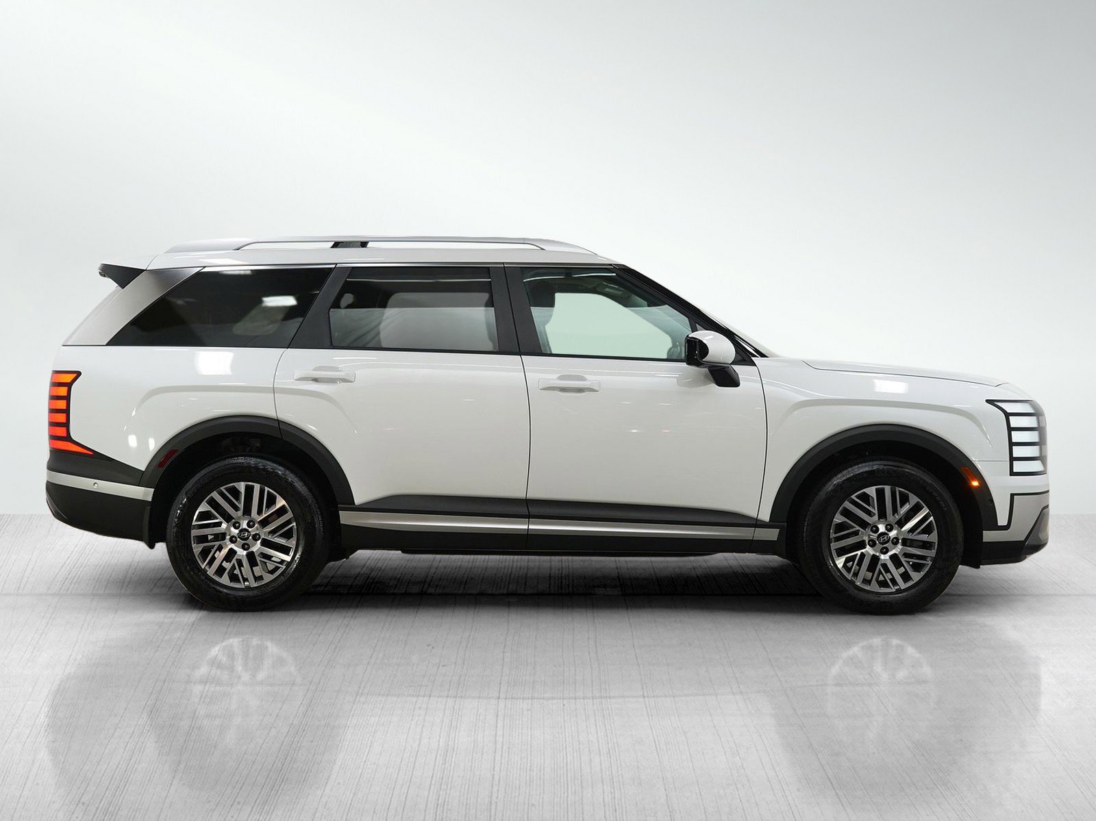 Certified 2026 Hyundai Palisade SEL AWD/4WD image 6