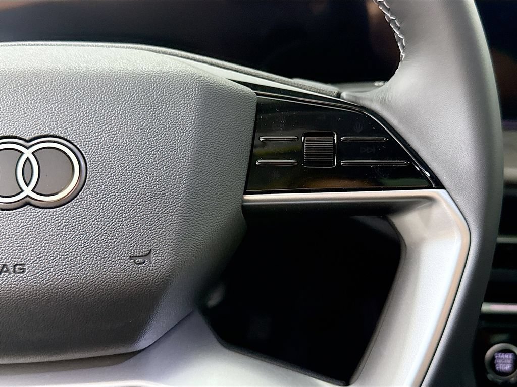 New 2026 Audi Q5 Premium Plus AWD/4WD image 13