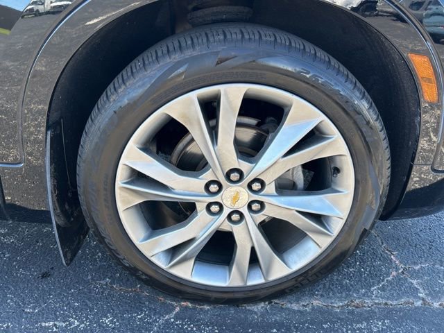 Used 2019 Chevrolet Blazer Premier w/ Sun and Wheels Package AWD/4WD image 21