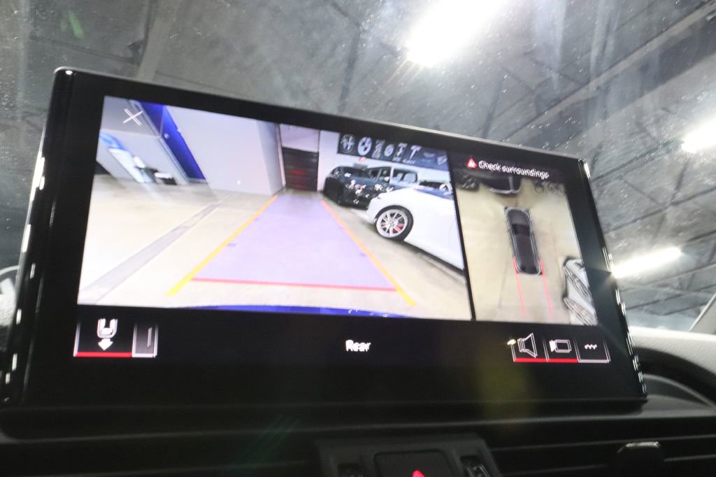 Used 2023 Audi Q5 2.0T Premium Plus image 16