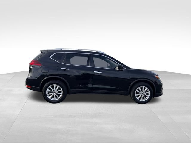 Used 2018 Nissan Rogue SV FWD image 6