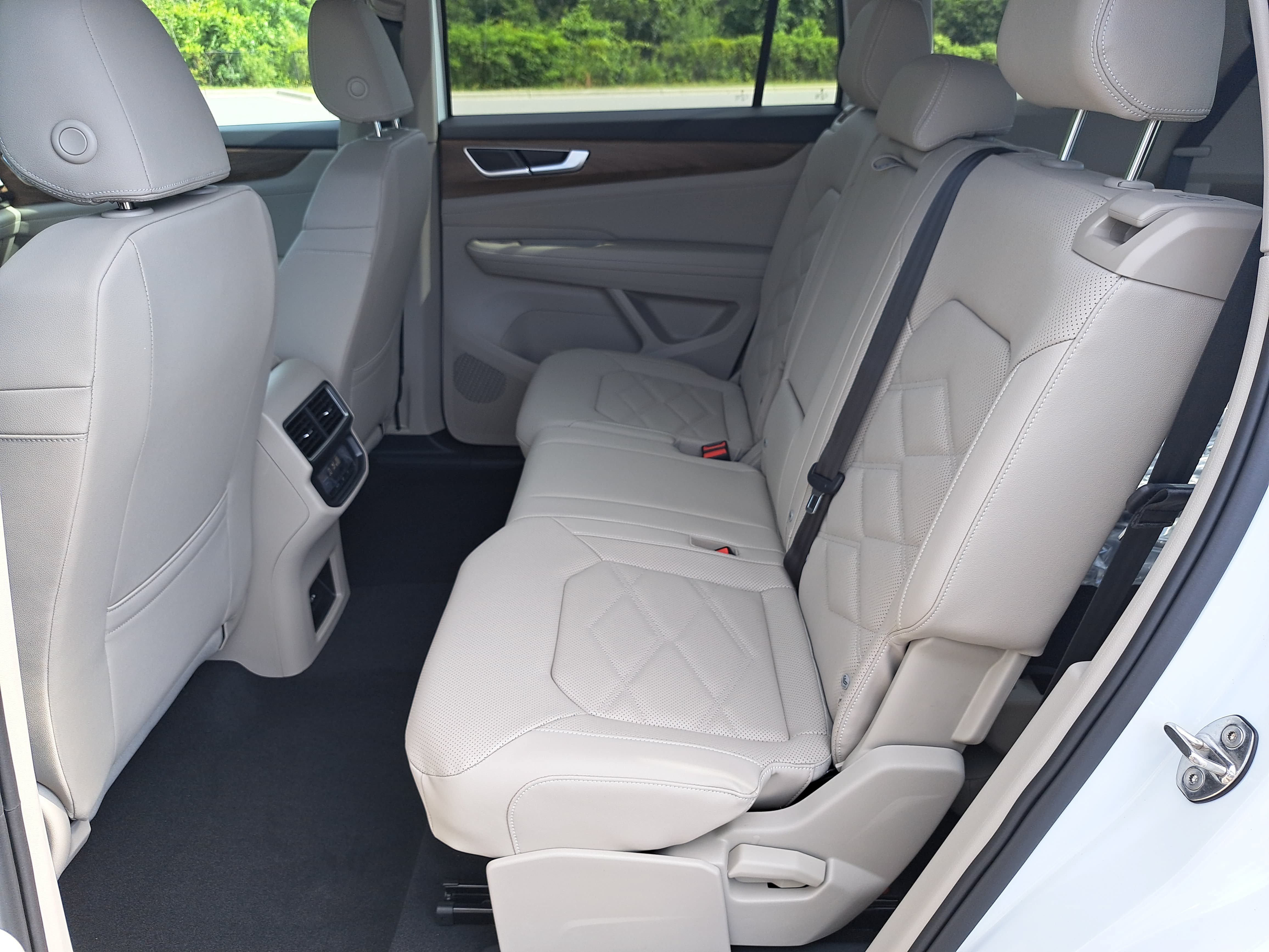 New 2026 Volkswagen Atlas SE AWD/4WD image 13