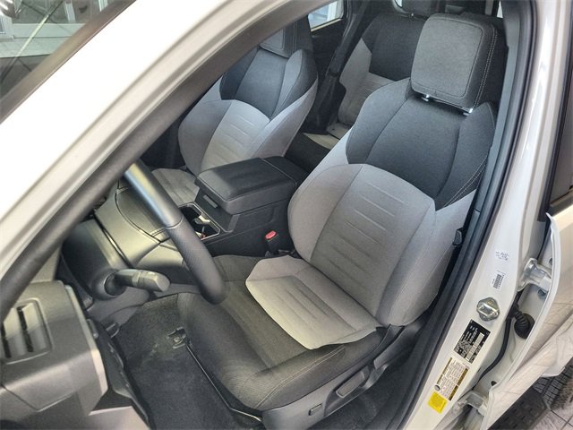 Used 2025 Toyota 4Runner TRD Off-Road image 11