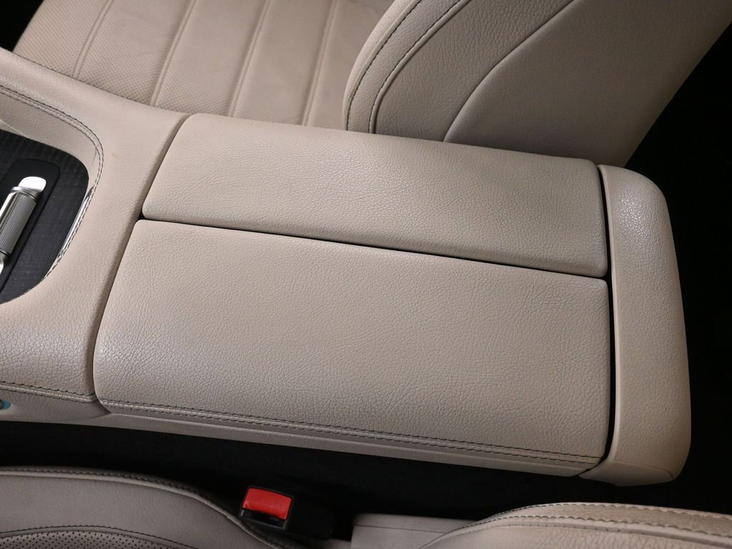 Used 2021 Mercedes-Benz GLS 450 4MATIC image 48