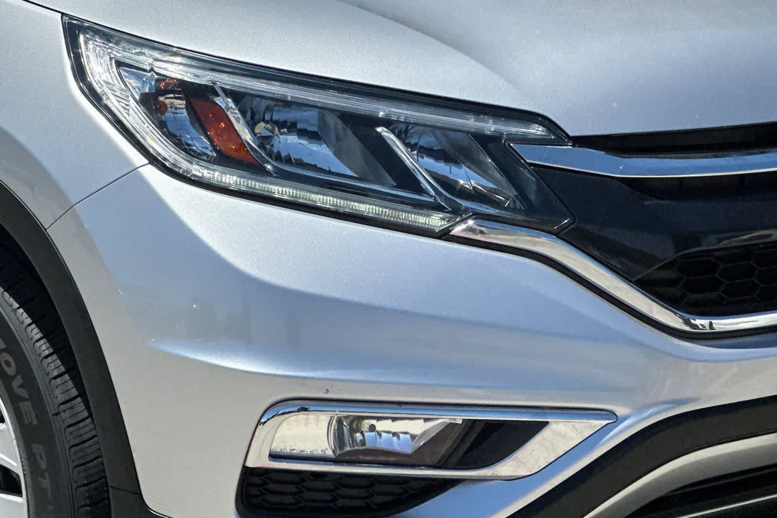 Used 2016 Honda CR-V EX-L image 34