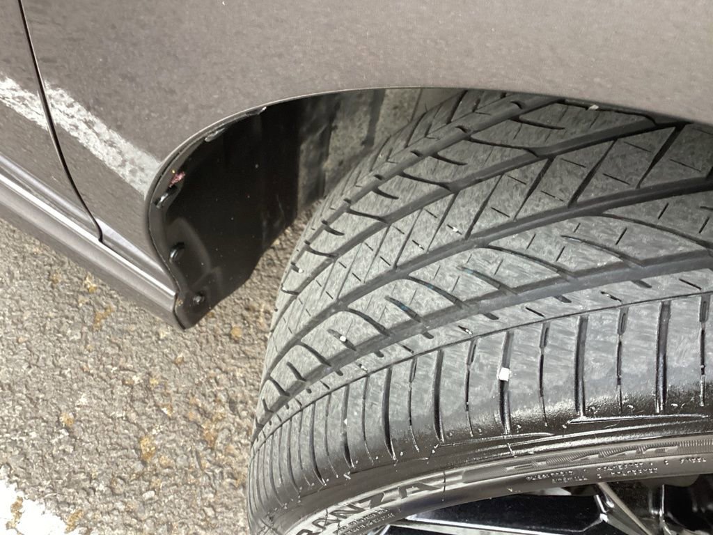 Used 2024 Toyota Camry XSE w/ Navigation Package FWD image 9