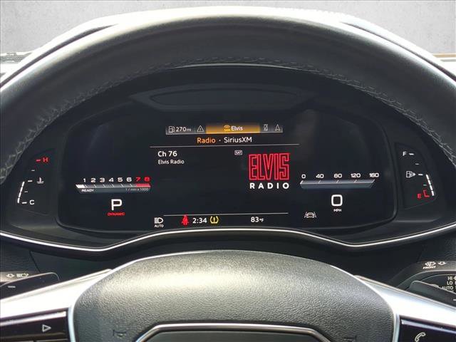 Used 2022 Audi A7 3.0T Premium image 11