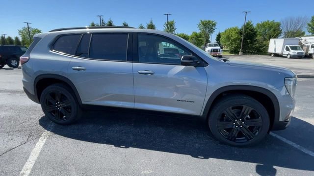 New 2026 GMC Acadia Elevation w/ Black Edition AWD/4WD image 3