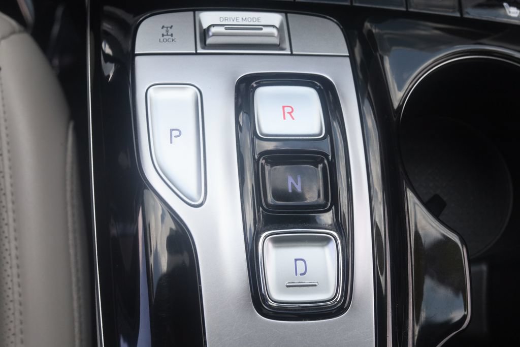 Used 2023 Hyundai Tucson SEL w/ Cargo Package AWD/4WD image 24