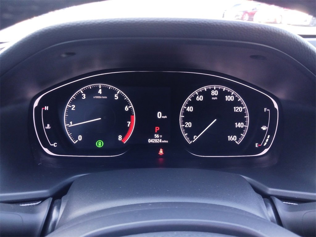 Used 2022 Honda Accord Sport image 18