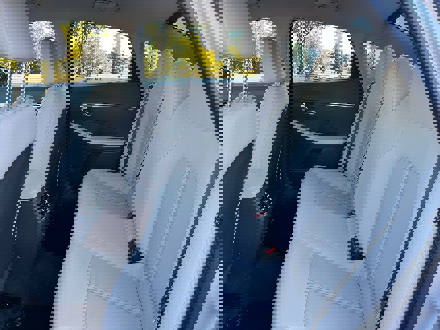 Used 2023 Hyundai Sonata SEL image 24