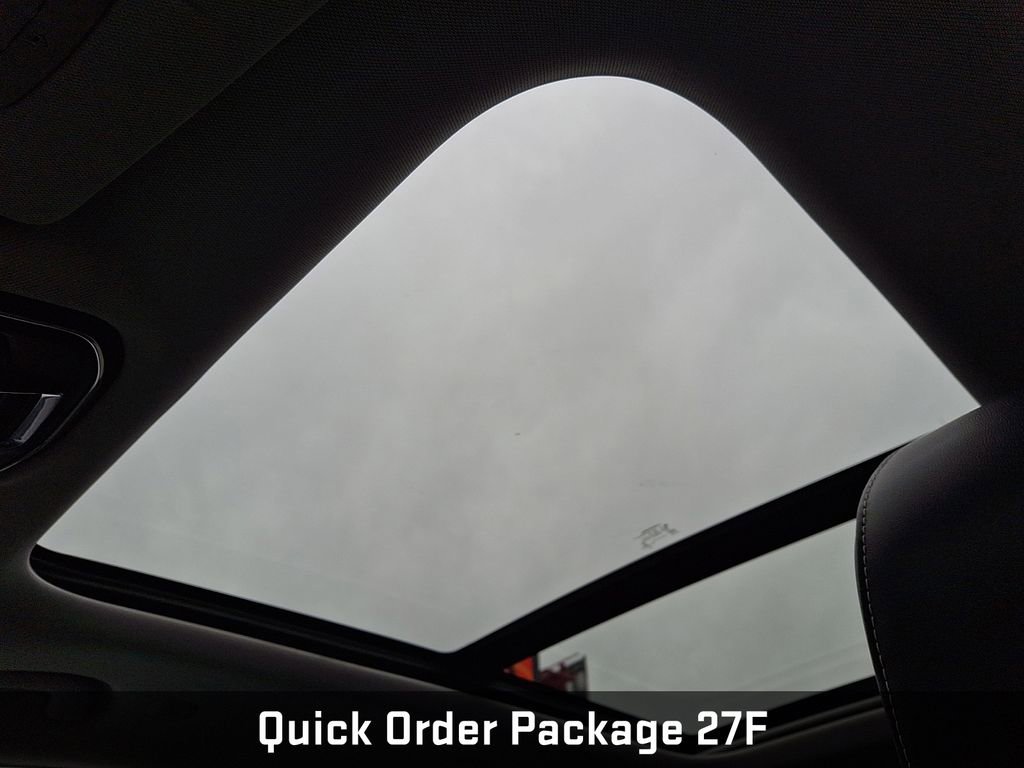 Used 2022 Jeep Grand Cherokee Limited 4xe image 18