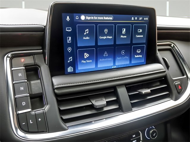 Used 2023 Chevrolet Tahoe High Country w/ Premium Package image 20