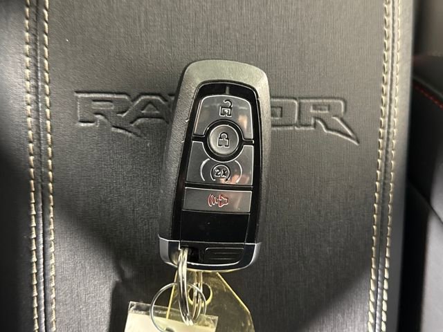Used 2023 Ford Bronco Raptor image 39