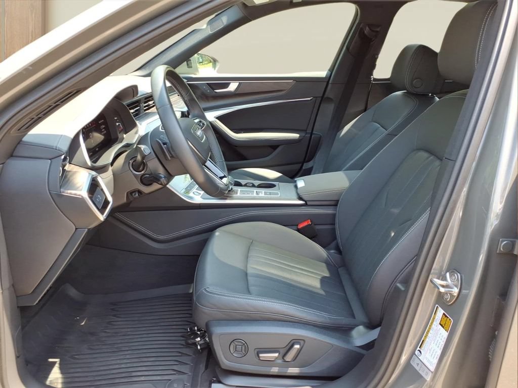 Used 2023 Audi A6 Premium Plus AWD/4WD image 15