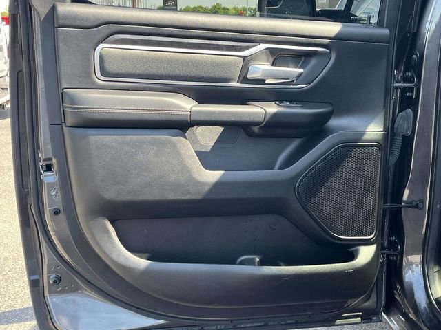 Used 2022 RAM 1500 Big Horn AWD/4WD image 17