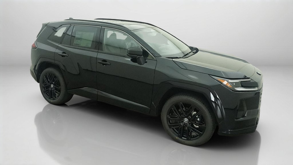 New 2026 Toyota RAV4 XSE AWD/4WD image 50