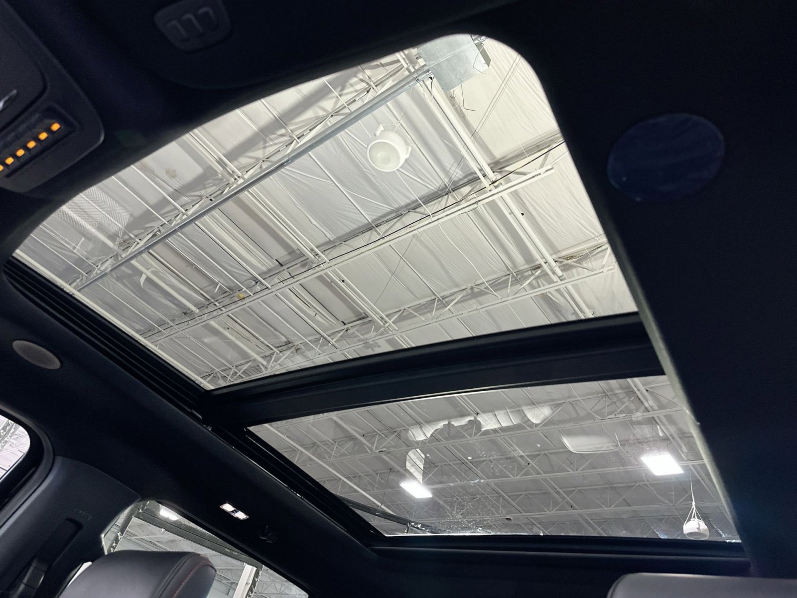 New 2025 Ford F150 Raptor w/ Equipment Group 803A Raptor R image 34