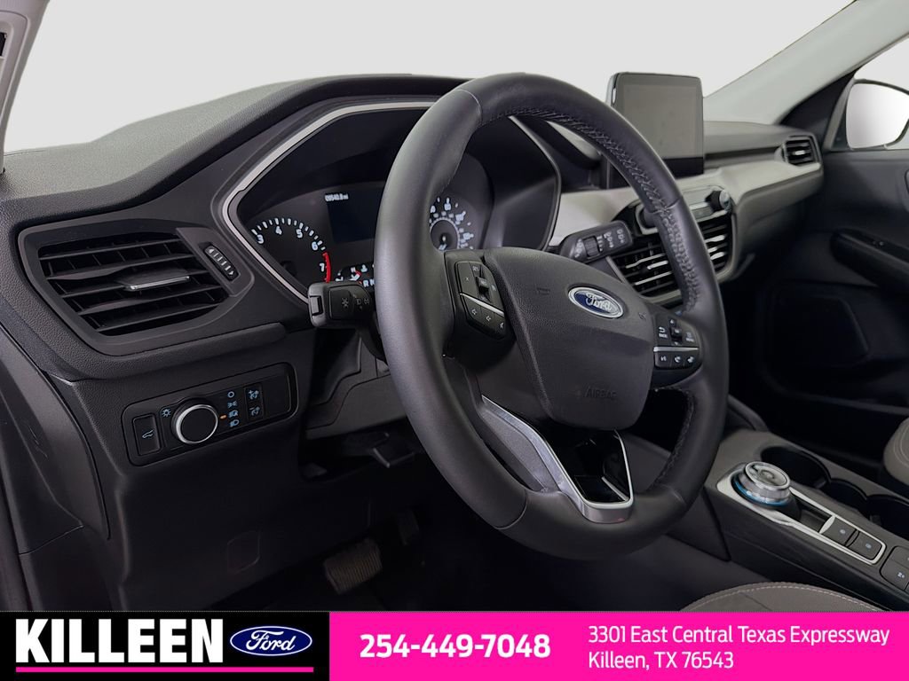 Used 2022 Ford Escape SE w/ Convenience Package image 10