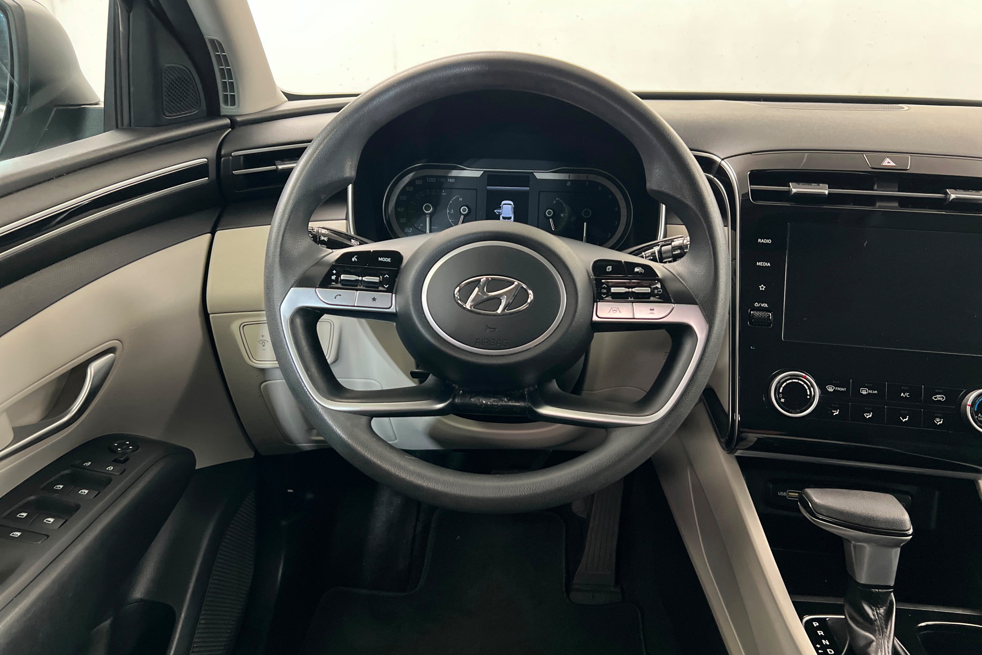 Used 2022 Hyundai Tucson SEL AWD/4WD image 12